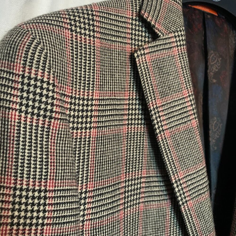 TALLIA sports coat 40R - Picture 4 of 4
